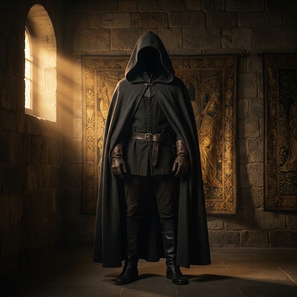 Il quarto consigliere